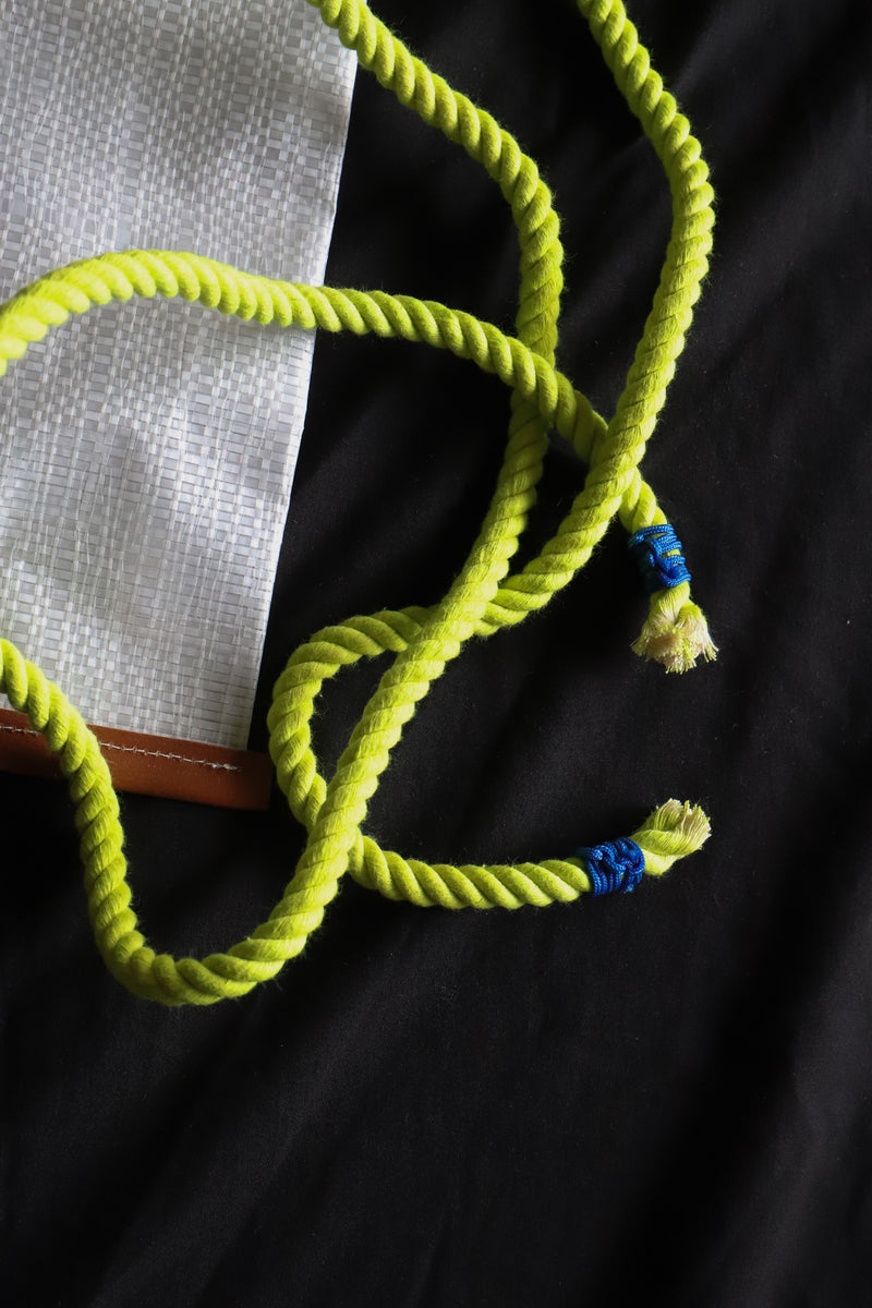 2WAY KNAPSACK No.4
