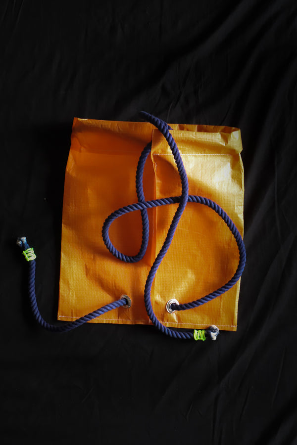 2WAY KNAPSACK No.8