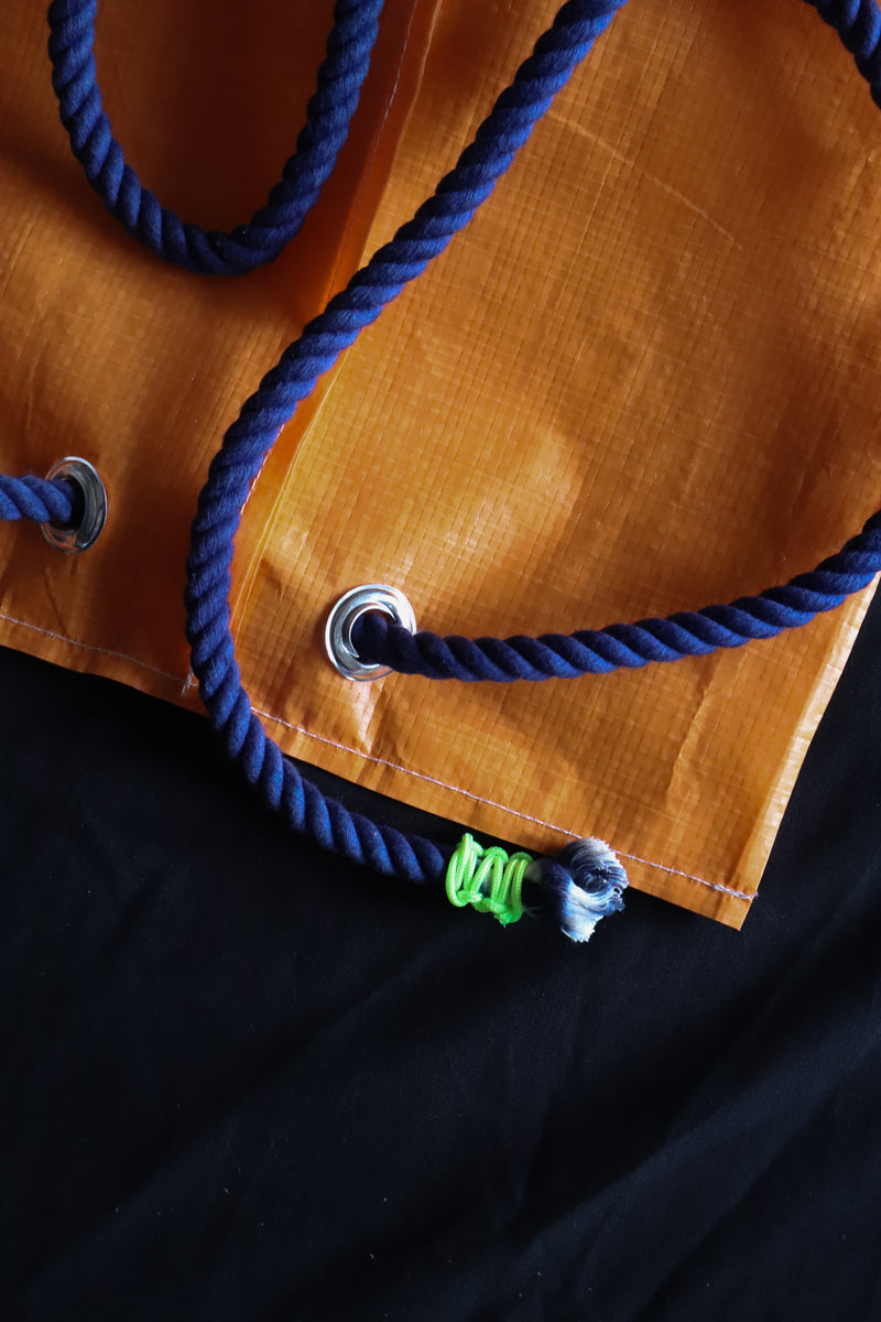 2WAY KNAPSACK No.8