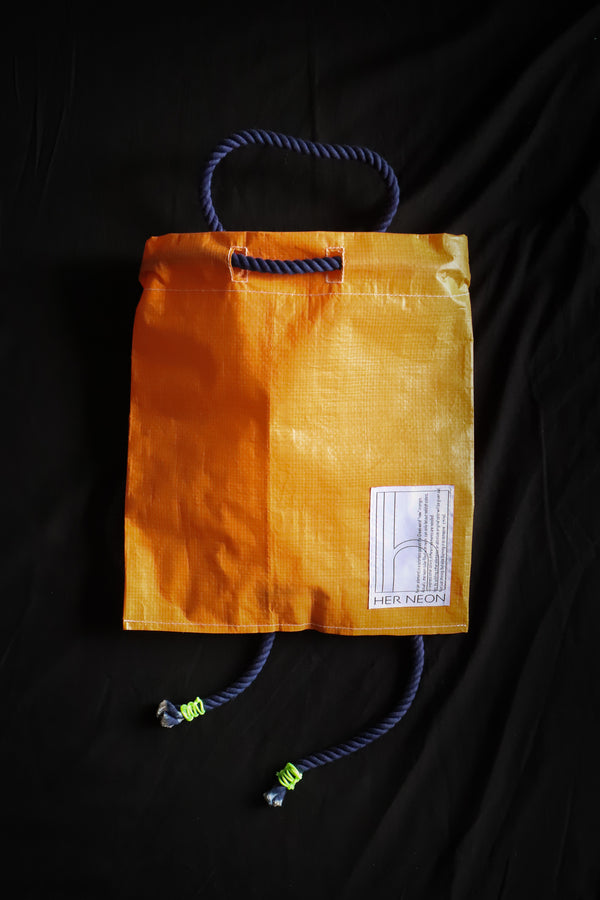 2WAY KNAPSACK No.8