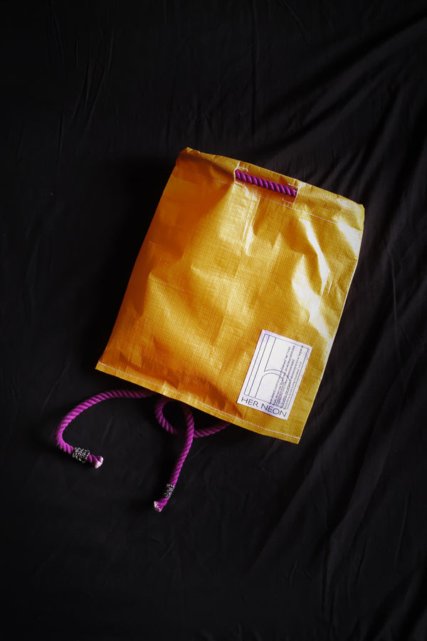 2WAY KNAPSACK No.9