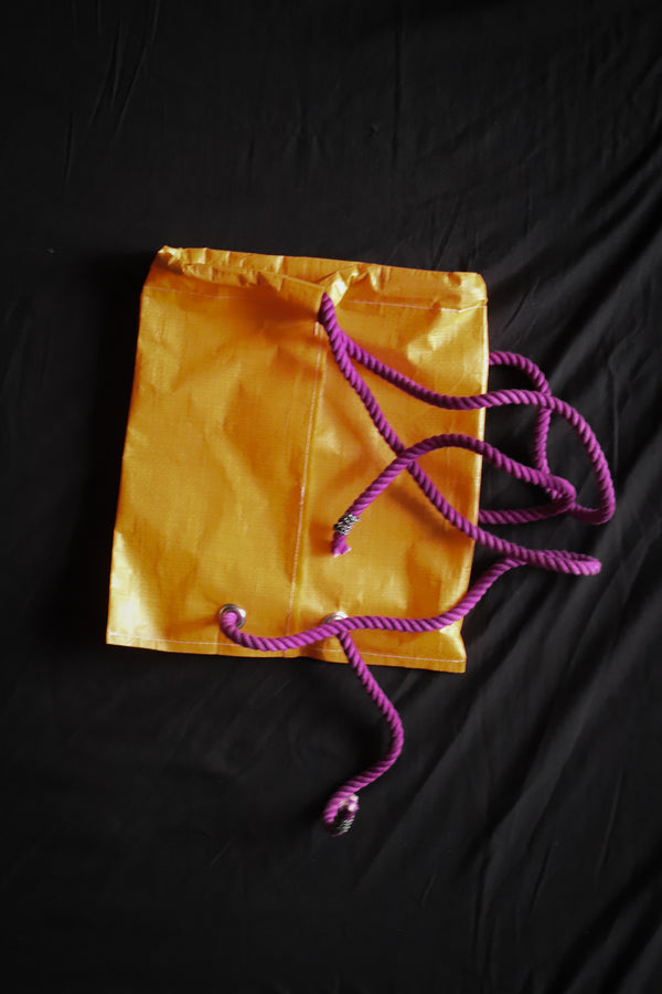 2WAY KNAPSACK No.9