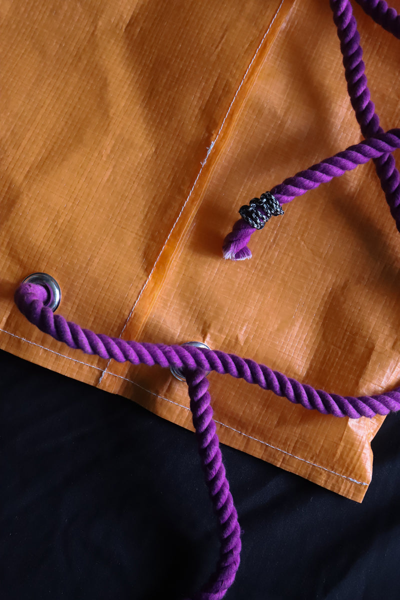 2WAY KNAPSACK No.9