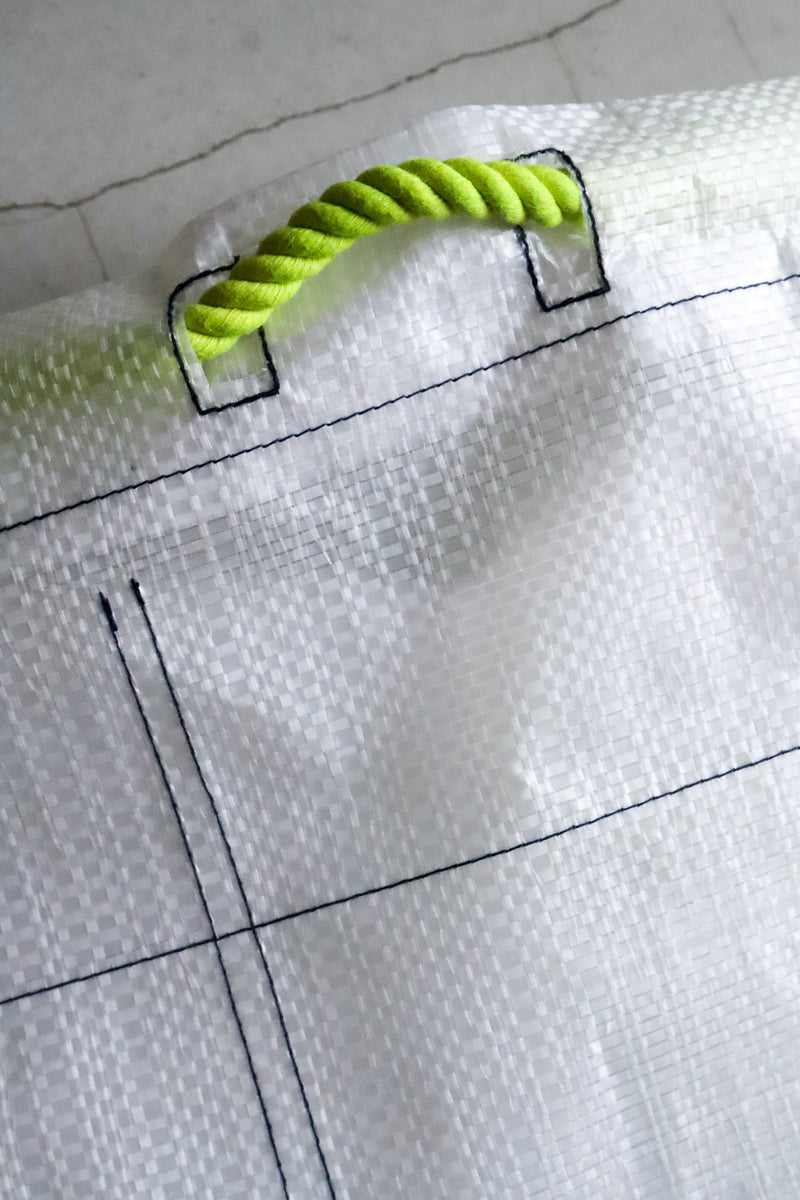2WAY KNAPSACK No.4