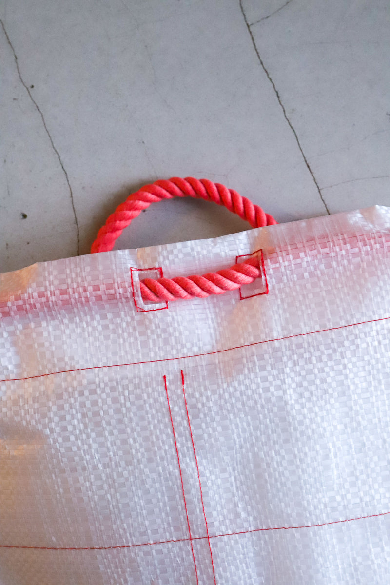 2WAY KNAPSACK No.2