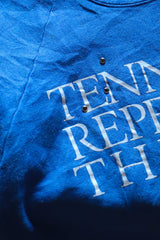 Customized studs sweat / L