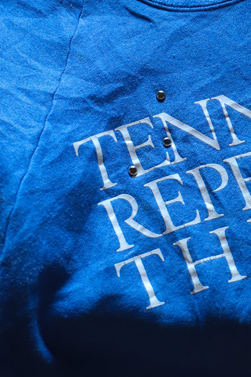 Customized studs sweat / L