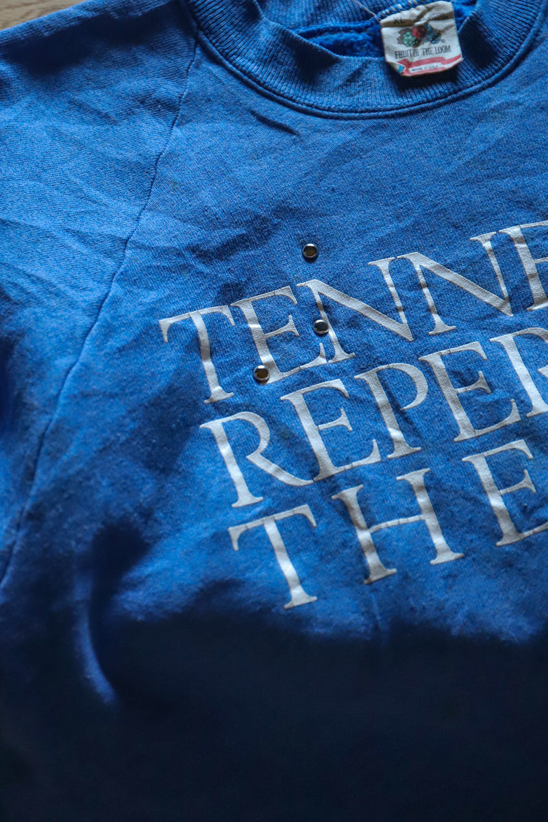 Customized studs sweat / L