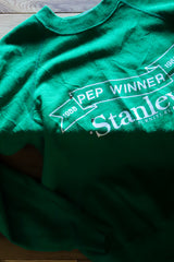 Customized studs sweat / E