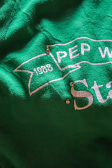 Customized studs sweat / E