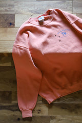 Customized studs sweat / K