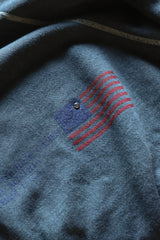 Customized studs sweat / B