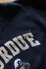 Customized studs sweat / J