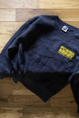 Customized studs sweat / N