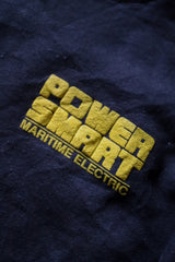 Customized studs sweat / N