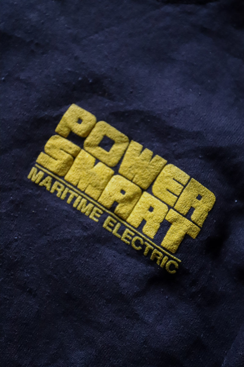 Customized studs sweat / N