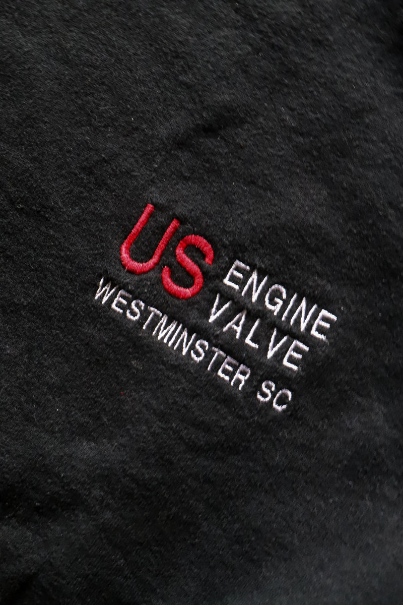 Customized studs sweat / I