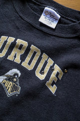 Customized studs sweat / J