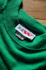 Customized studs sweat / E