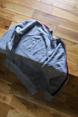 Customized studs sweat / O