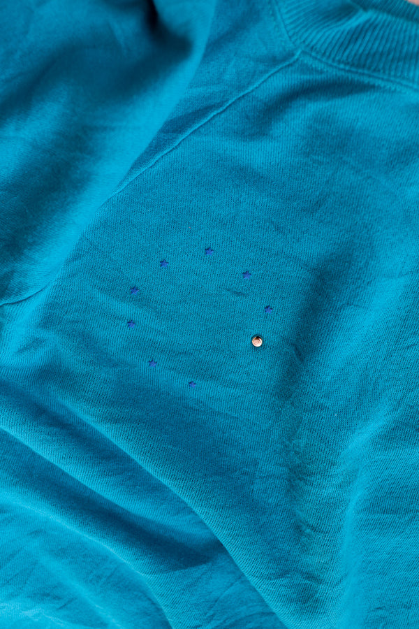 Hoshizayu- Sweat / 9