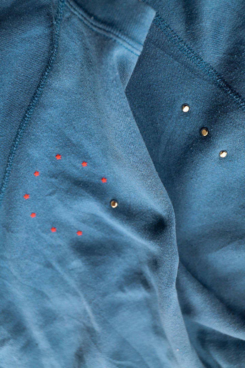 Hoshizayu- Sweat / 3