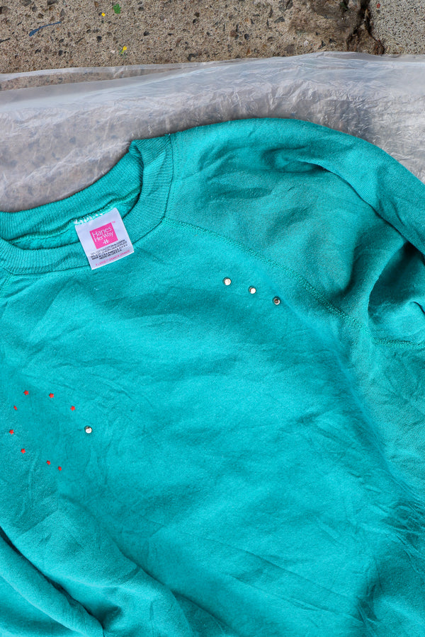 Hoshizayu- Sweat / 13