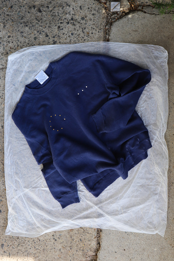 Hoshizayu- Sweat / 8