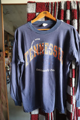 OVER PRINTED L/S TEE No.6