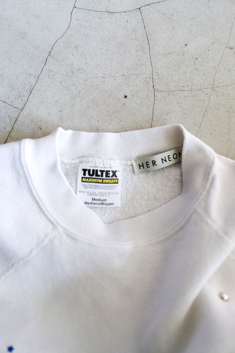 Hoshizayu- Sweat / 6