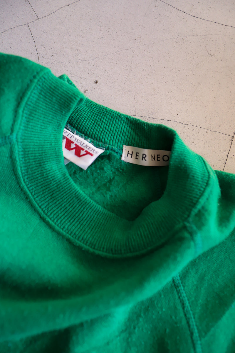 Customized studs sweat / E