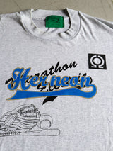Baseball tee No.17