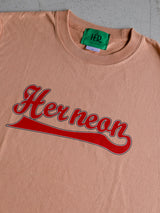 Baseball tee No.20
