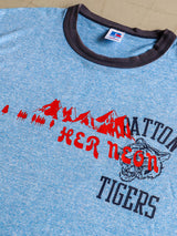 Ringer Tee No.12