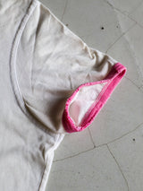 Ringer Tee No.14