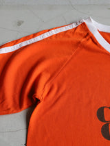 Ringer Tee No.10