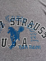 Ringer Tee No.6