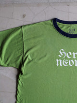 Ringer Tee No.3