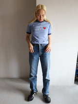 Ringer Tee No.1