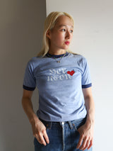 Ringer Tee No.1