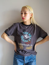 Ringer Tee No.16