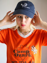 Ringer Tee No.10