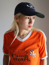 Ringer Tee No.10