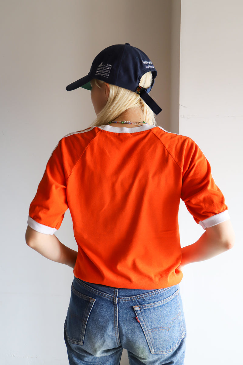 Bloom delivery cap / NAVY