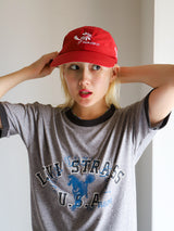 Ringer Tee No.6