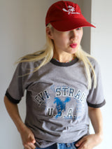 Ringer Tee No.6