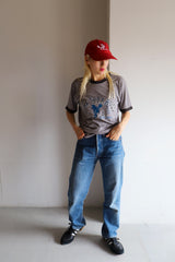 Ringer Tee No.6