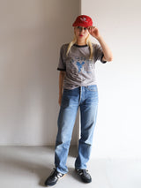 Ringer Tee No.6