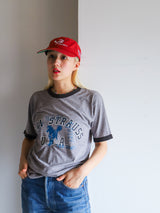 Ringer Tee No.6