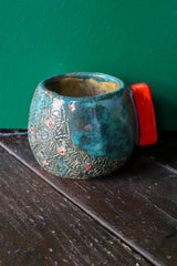 EGG MAG - Laputa 浮島